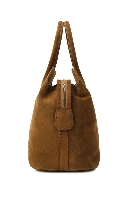 Сумка 12 STOREEZ 135530 Коричневый  135530 Фото 4