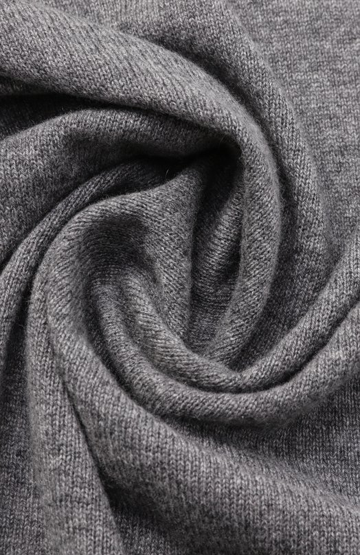 Кашемировый шарф MVST M25.1MW.K827 Серый  M25.1MW.K827 Фото 3