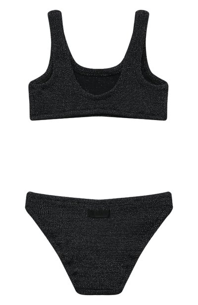 Раздельный купальник MC2 SAINT BARTH, арт. STBK/BAKER W/04171D, фото 2