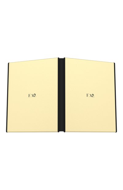 Двойная led-панель faq dual FOREO бесцветного цвета по цене 136000 руб., арт. 7640260120121, фото 5 Двойная led-панель faq dual FOREO, арт. 7640260120121, фото 5