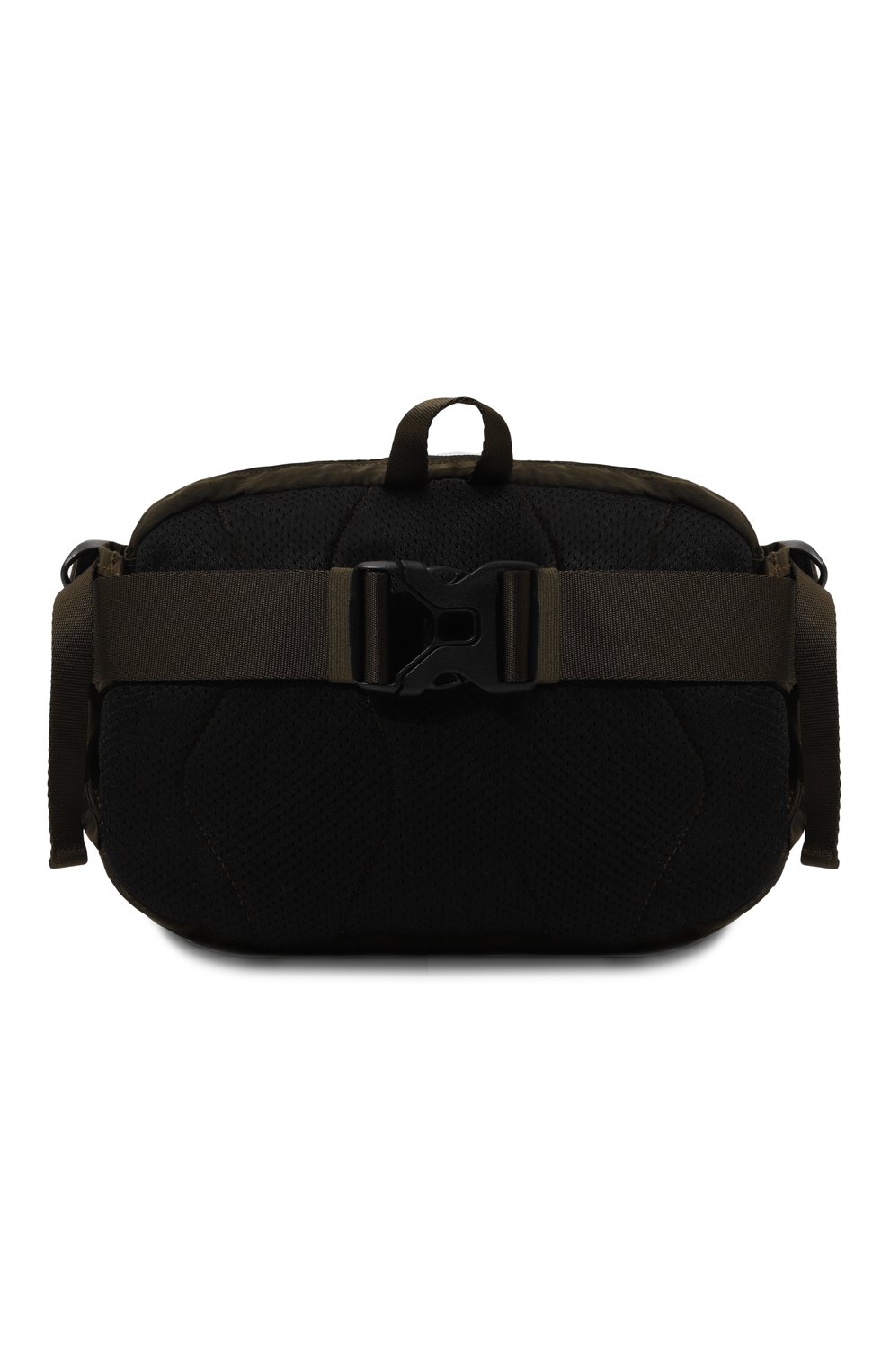 Текстильная поясная сумка C.P. COMPANY, арт. 15CMAC112A005269G, фото 6