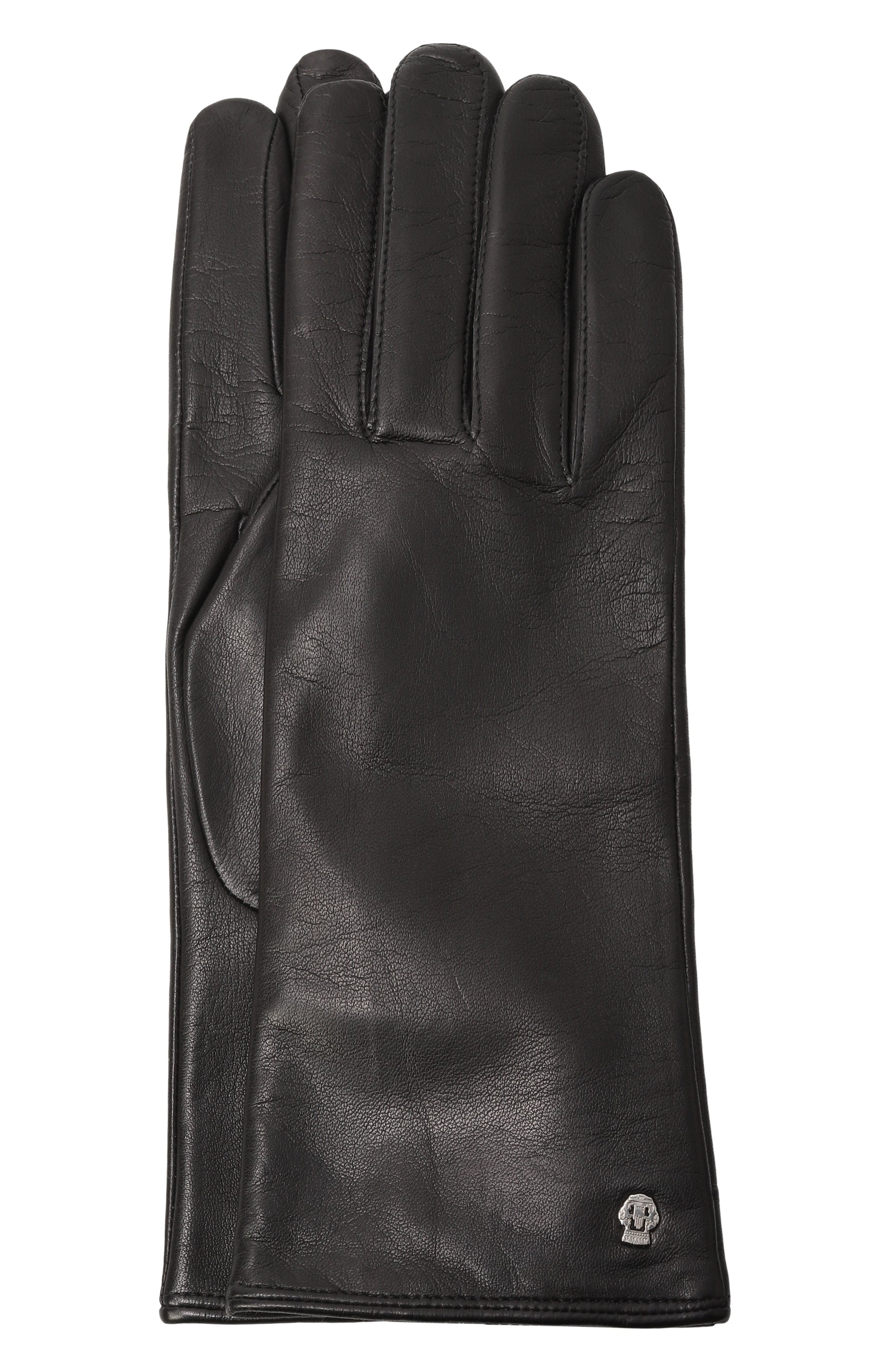 Кожаные перчатки ROECKL, арт. 13011-3060, фото 1