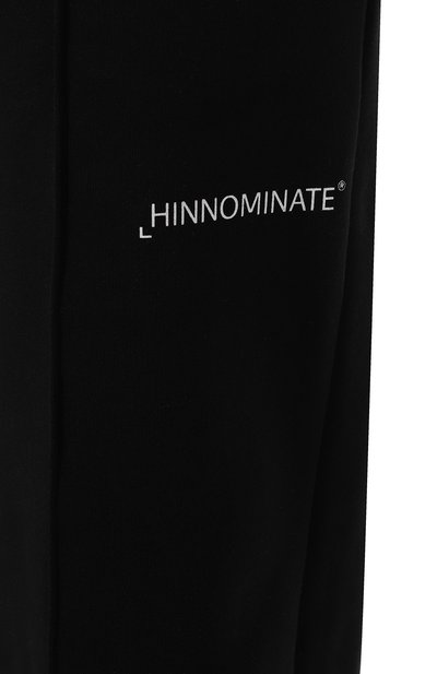 Хлопковые джоггеры HINNOMINATE, арт. HNW930, фото 5