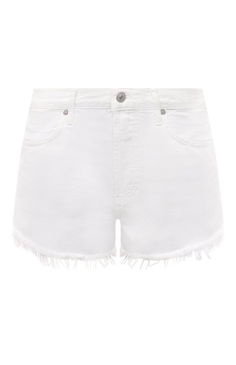 Джинсовые шорты CITIZENS OF HUMANITY, арт. 1883-1185, фото 1