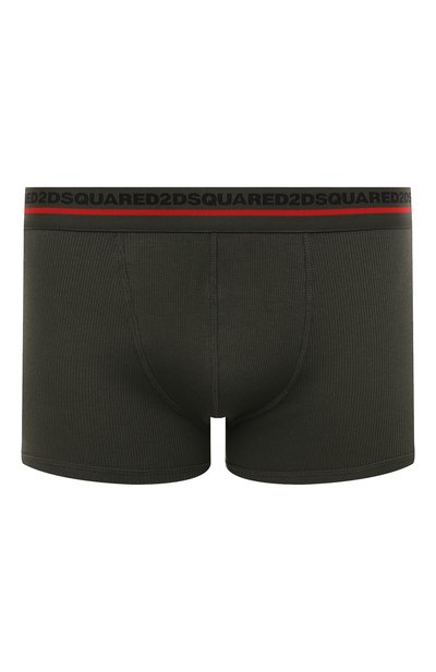 Мужские хлопковые боксеры DSQUARED2, арт. D9LC24780