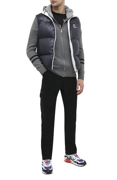 Кроссовки 850 NEW BALANCE, арт. ML850SBB/D, фото 2