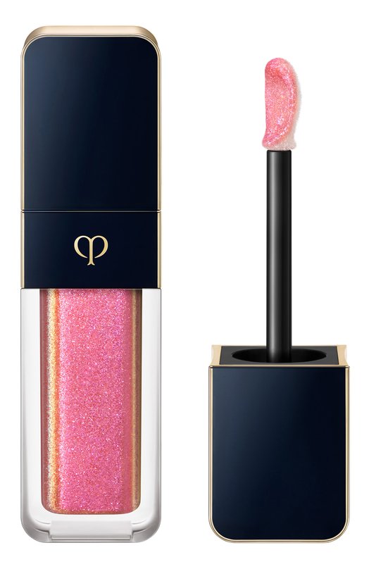 фото Мерцающая жидкая помада для губ, оттенок 304 (7,5ml) clé de peau beauté