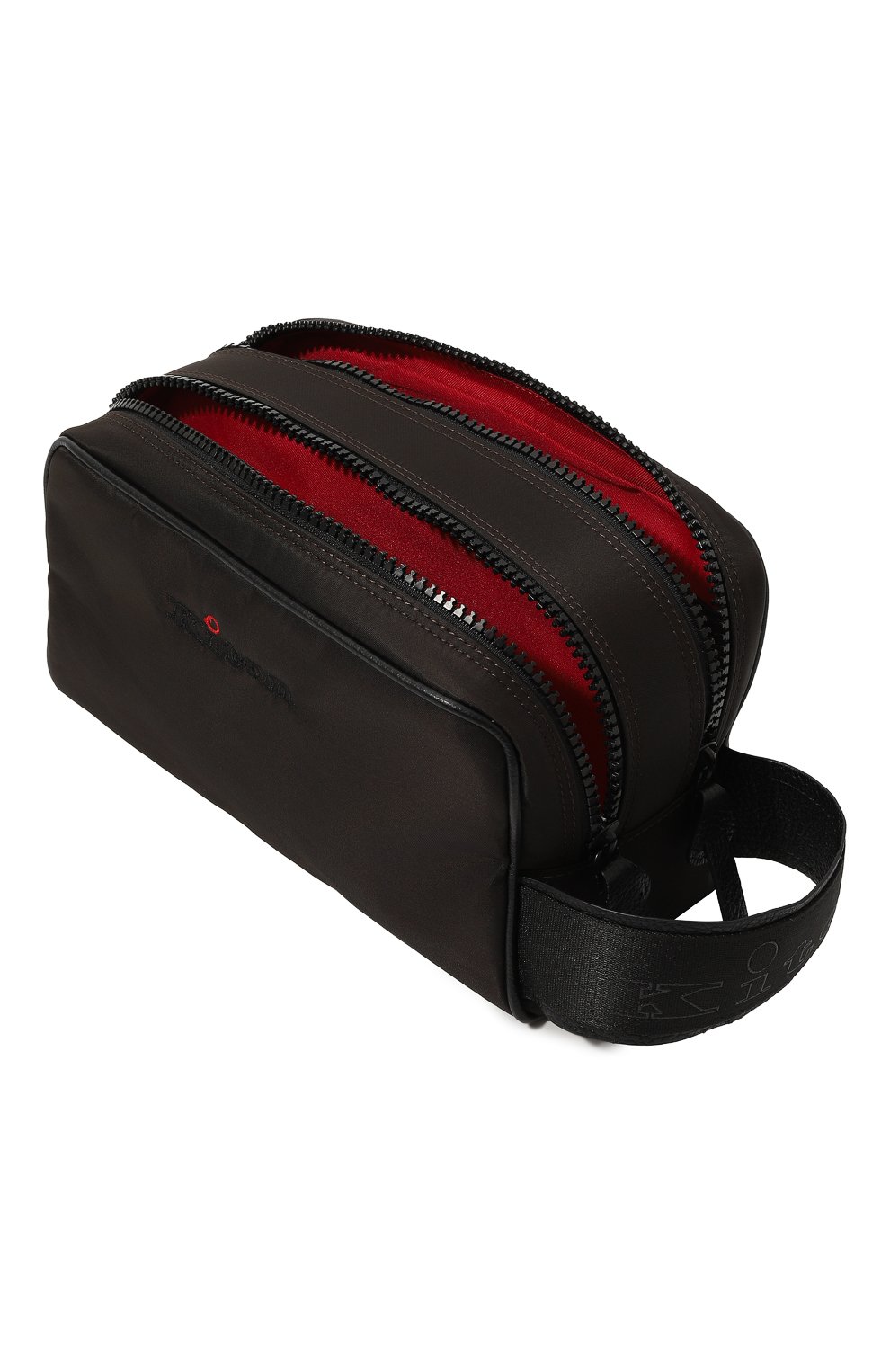 Текстильный несессер KITON, арт. UBCASEN00808, фото 3