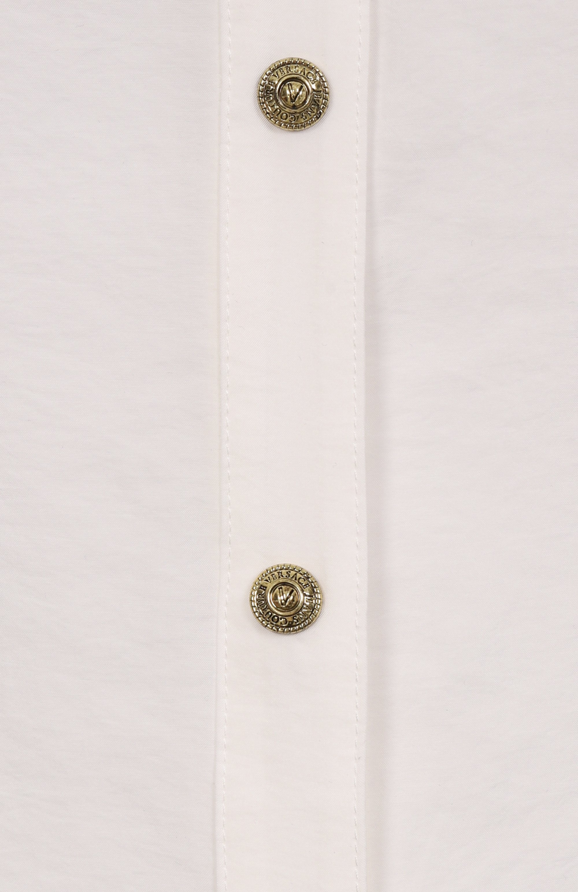 Рубашка VERSACE JEANS COUTURE, арт. 78HAL200/N0433, фото 6