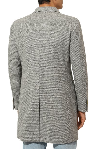 Пальто L.B.M. 1911, арт. 7451/45707, фото 4