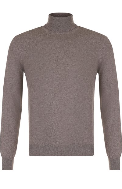 Кашемировая водолазка GRAN SASSO, арт. 55157/15590, фото 1