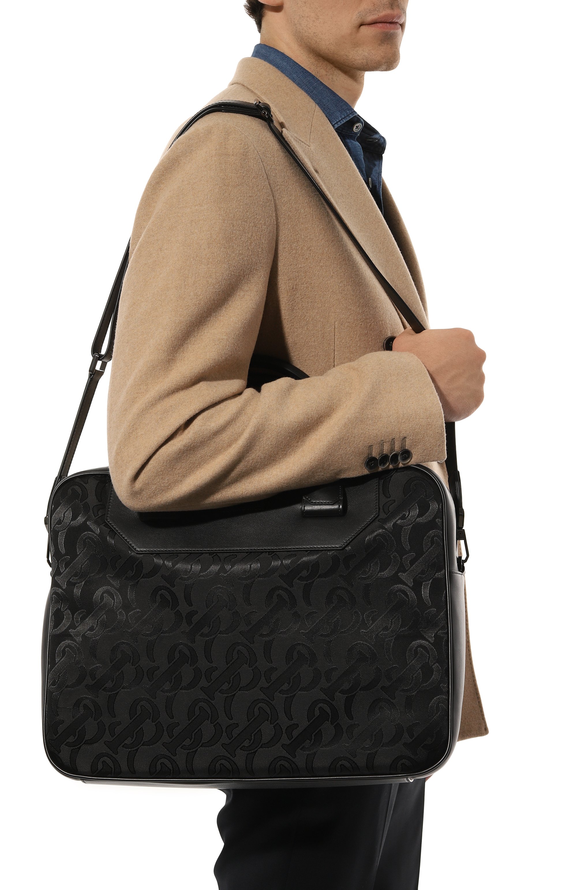 Портфель STEFANO RICCI, арт. ND309G9TU/TES4, фото 2