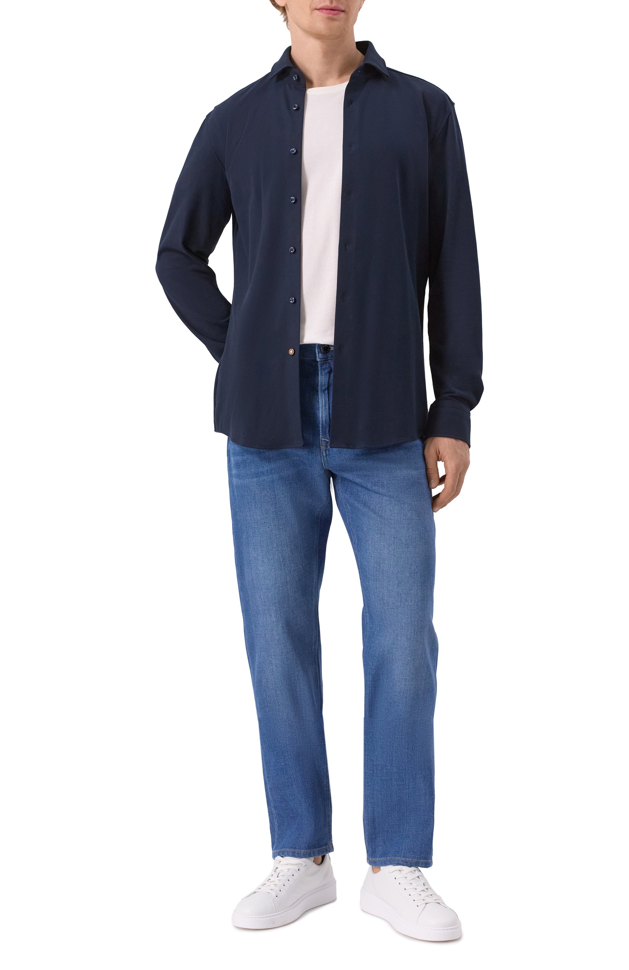 Джинсы BOGNER, арт. 18528915, фото 2