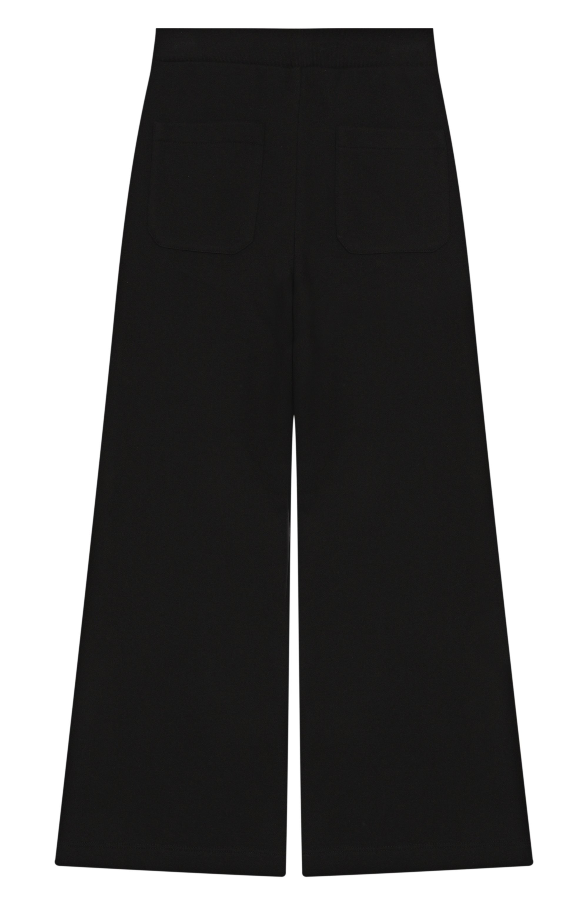 Хлопковые брюки BALMAIN, арт. BX6C40, фото 2