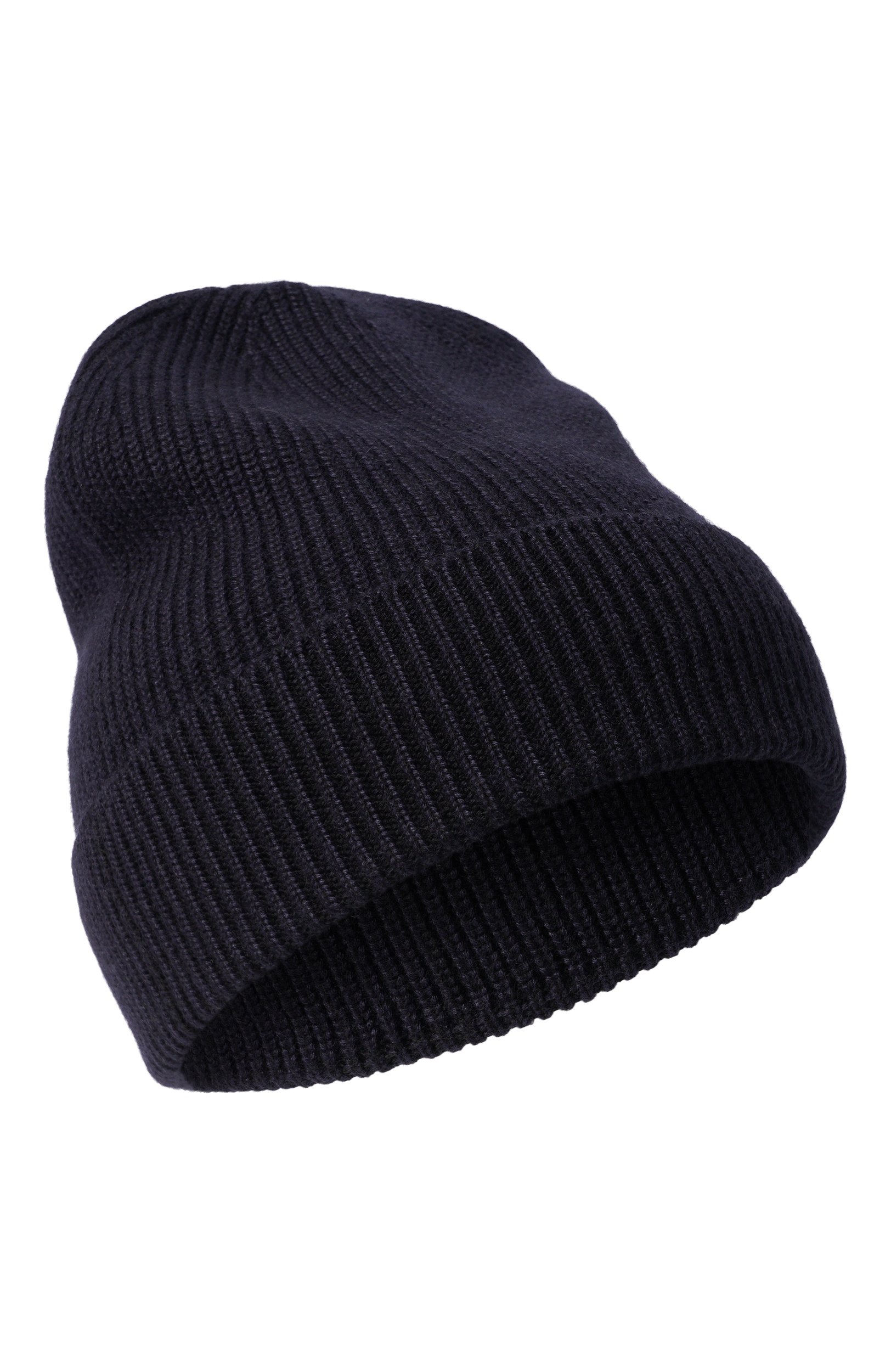 Шапка из шерсти и кашемира BRIONI, арт. 04M80L/0EK24, фото 1