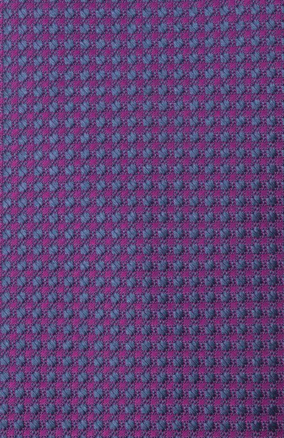 Шелковый галстук STEFANO RICCI, арт. CCXL/60005, фото 4