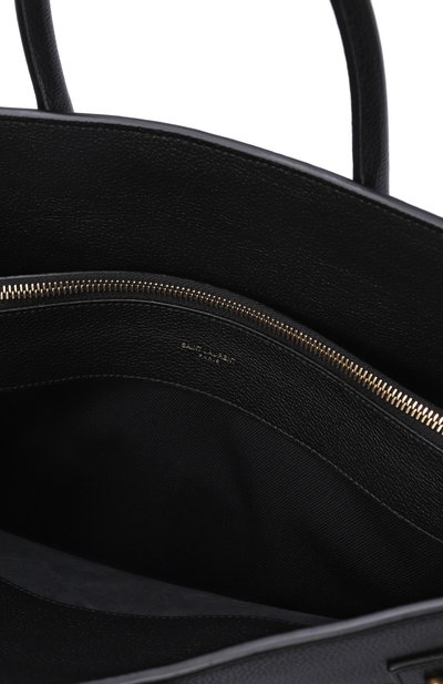 Сумка-тоут sac du jour SAINT LAURENT, арт. 631526/DTI0W, фото 4