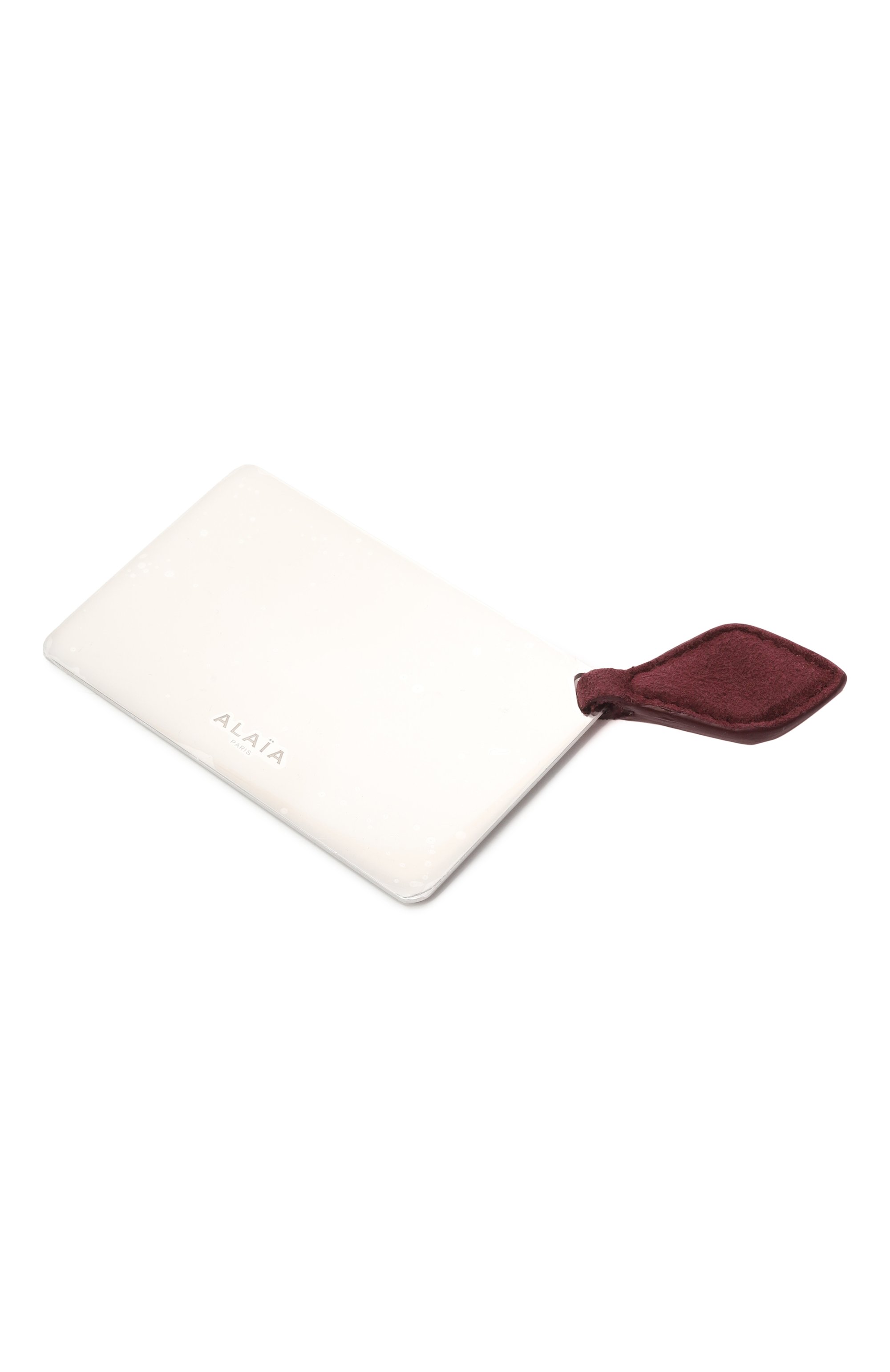 Сумка le teckel ALAIA, арт. AA1S06026CA328, фото 8