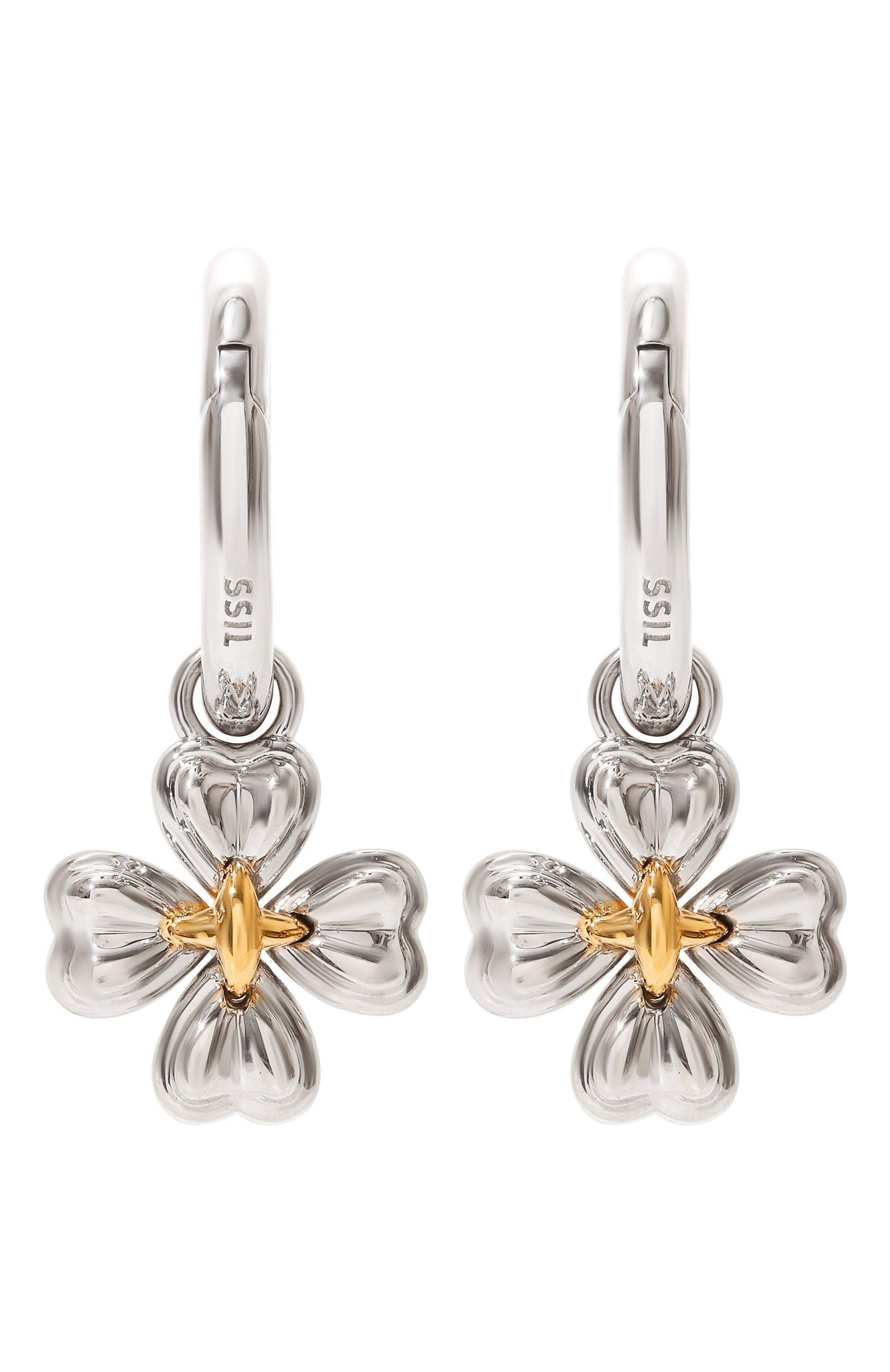 Серьги SSIL, арт. SS23FNC008CBMMMZZ, фото 1