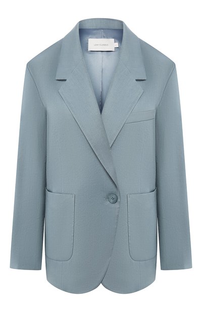 Жакет LOW CLASSIC, арт. L0W20SS_JK02BG, фото 1