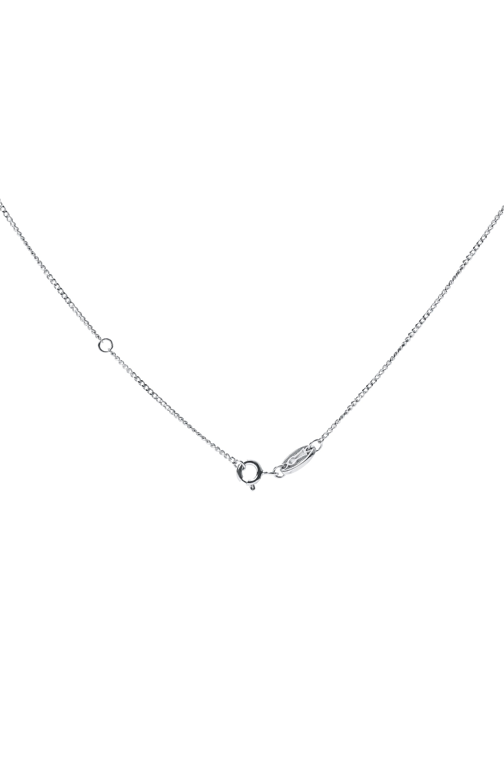 Подвеска-багет SECRETS JEWELRY, арт. ПБХС0376, фото 4