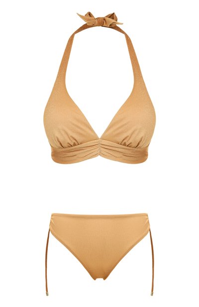 Женский раздельный купальник MAX MARA, �арт. BETTA 2516831209