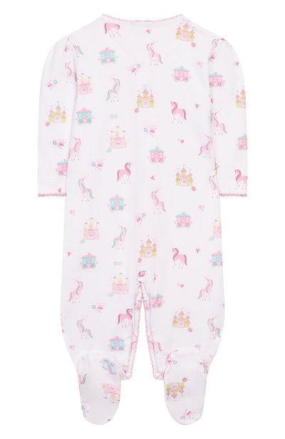 Хлопковый комбинезон KISSY KISSY, арт. KGQ04435N, фото 2