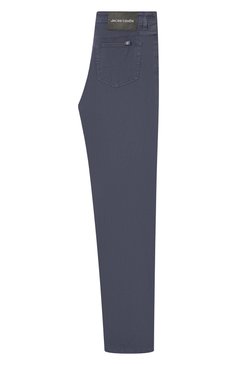 Брюки из лиоцелла и хлопка JACOB COHEN, арт. U Q I06 36 S 3974/B13/0UTLET SS 2025, фото 3