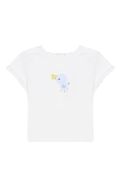 Комплект из футболки и шорт JACADI, арт. 2044437