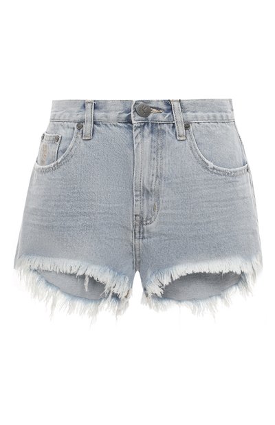 Джинсовые шорты ONETEASPOON, арт. 26258, фото 1