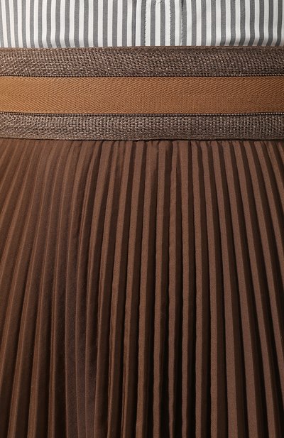 Юбка BRUNELLO CUCINELLI, арт. M0H69G2889, фото 5