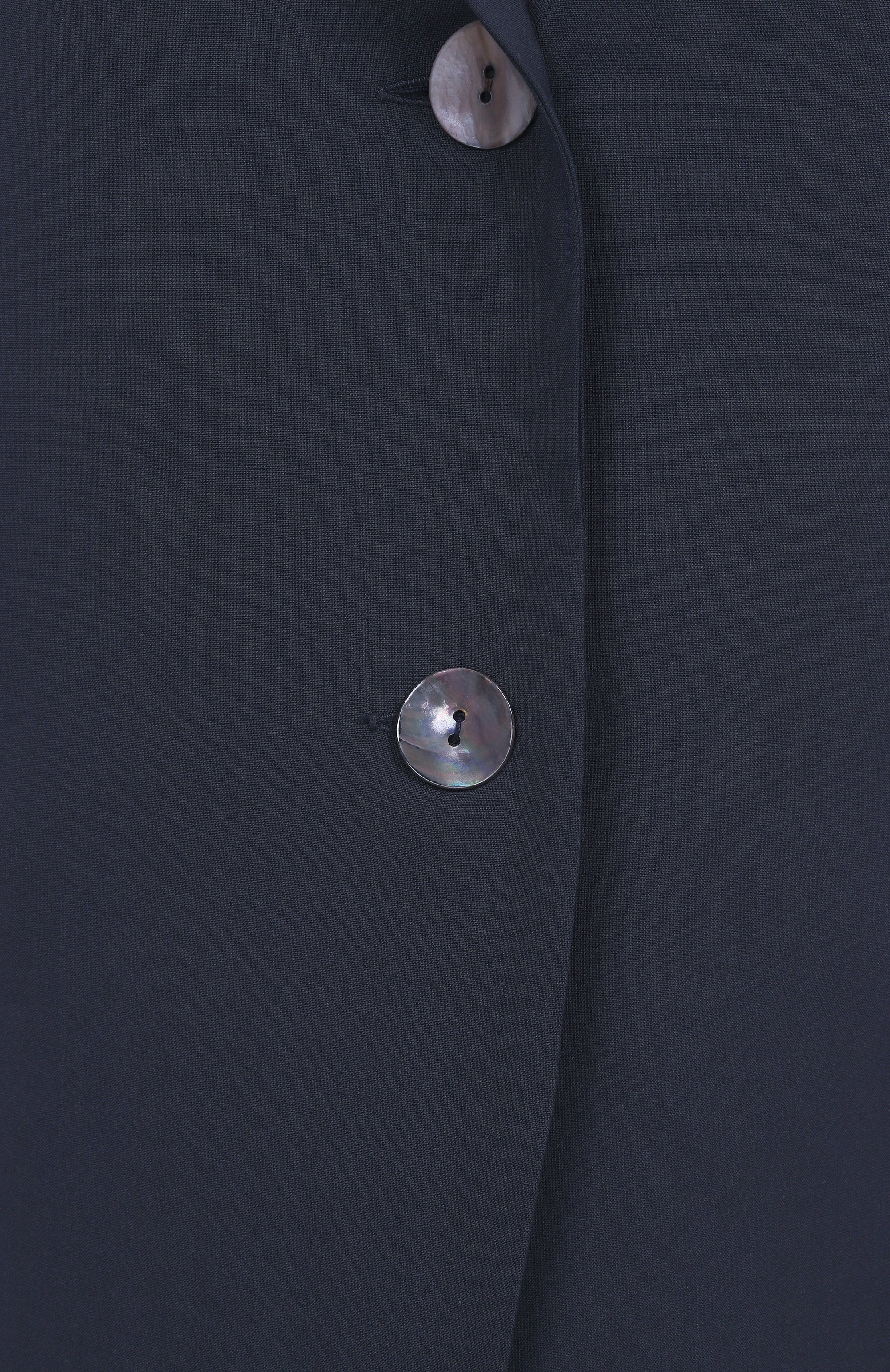 Шерстяной жакет ALBUS LUMEN, арт. AL.RT25.001.CLASSICBLAZER.W00L, фото 7