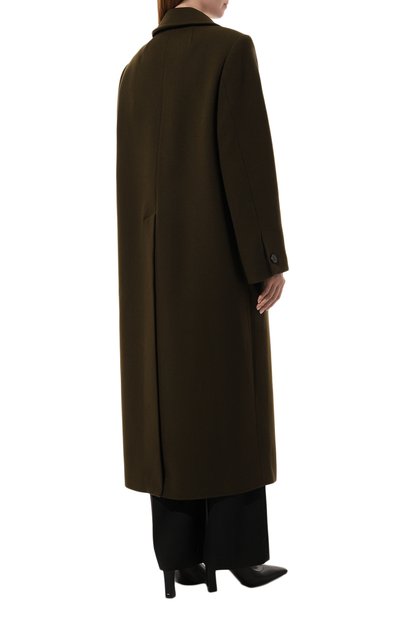 Шерстяное пальто IVY OAK, арт. I0111135, фото 4