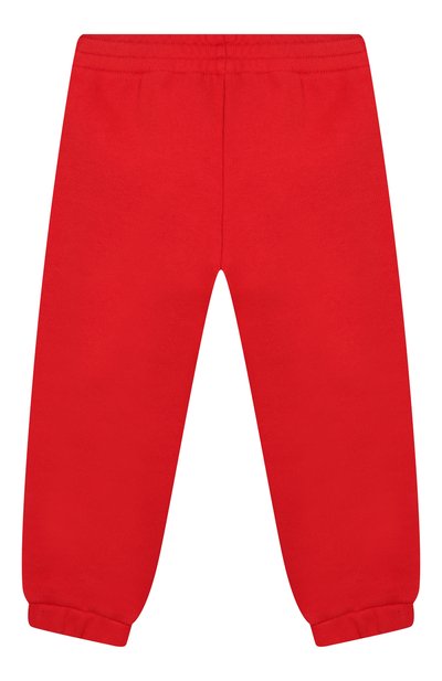 Хлопковые джоггеры GUCCI, арт. 509179/X3L00, фото 2