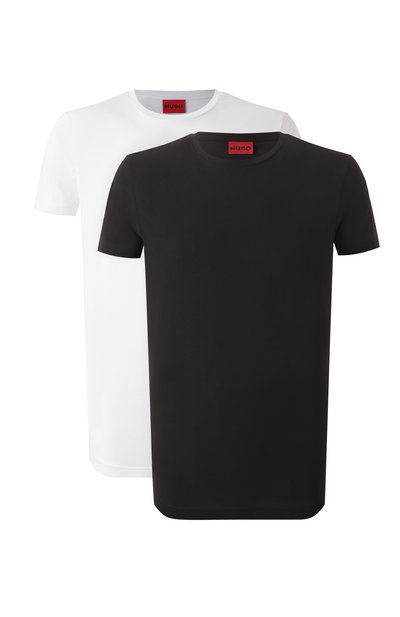 Мужская комплект из двух футболок HUGO, арт. 50325440