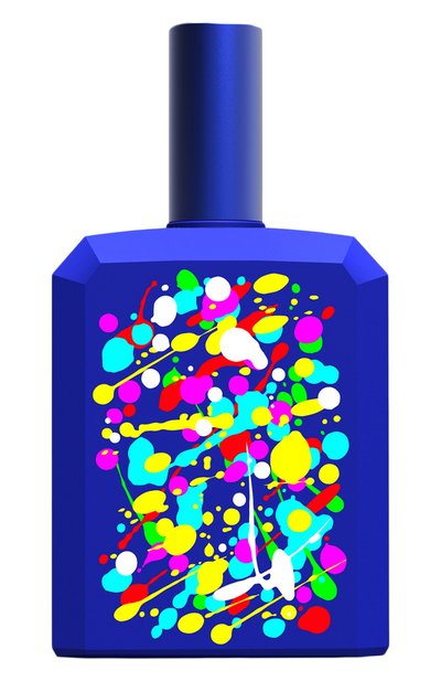 Мужской парфюмерная вода not a blue bottle 1/.2 (115ml) HISTOIRES DE PARFUMS, арт. BLUE12BN