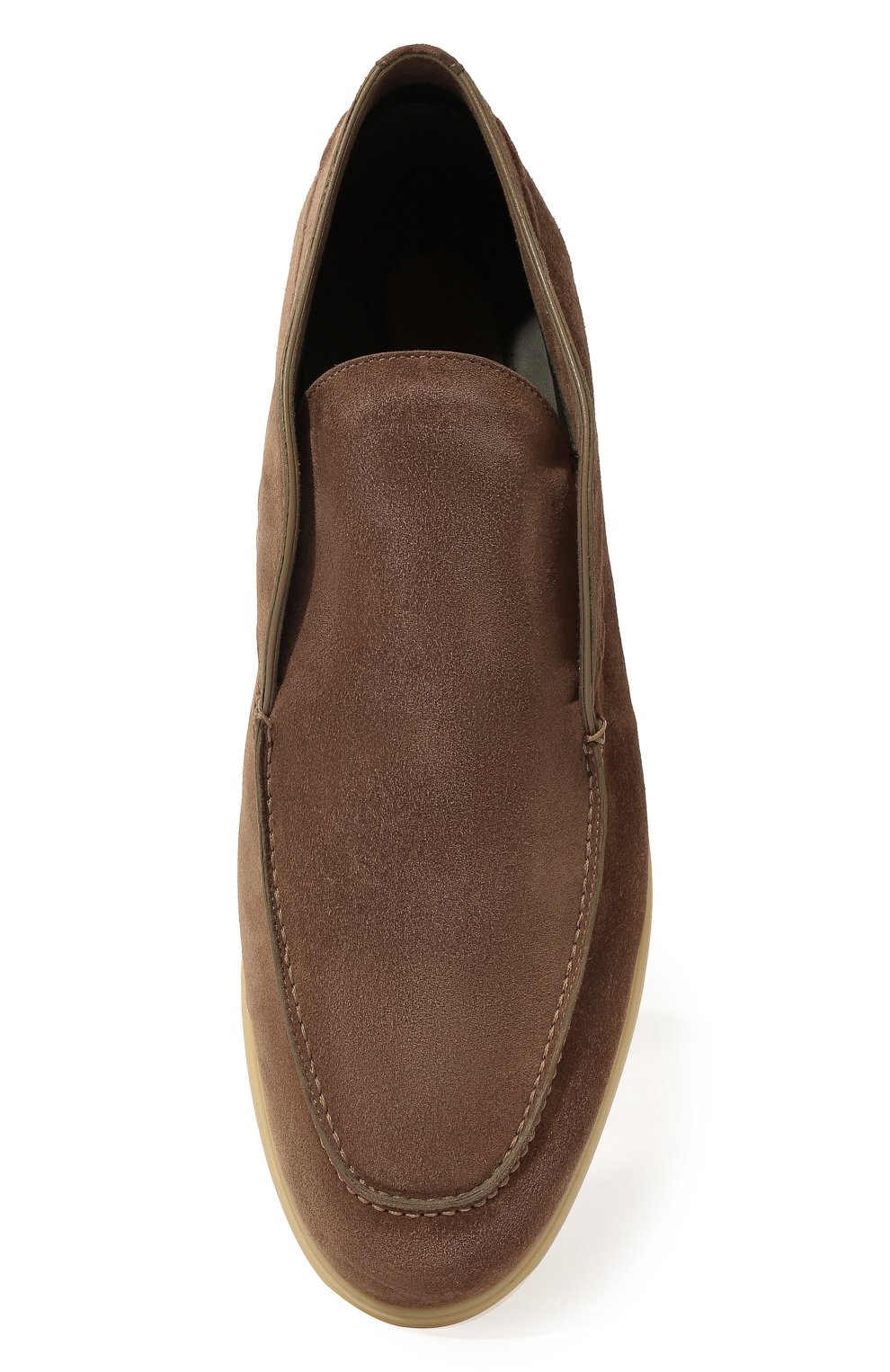 Замшевые ботинки STEFANO RICCI, арт. UC64_G4170/SD, фото 6