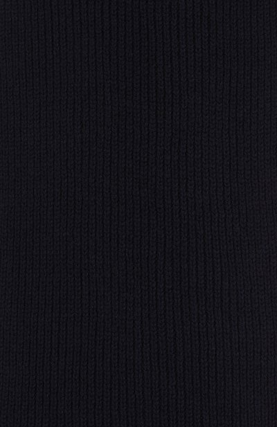 Кашемировый шарф PRADA, арт. UMS222-643-F0008, фото 2