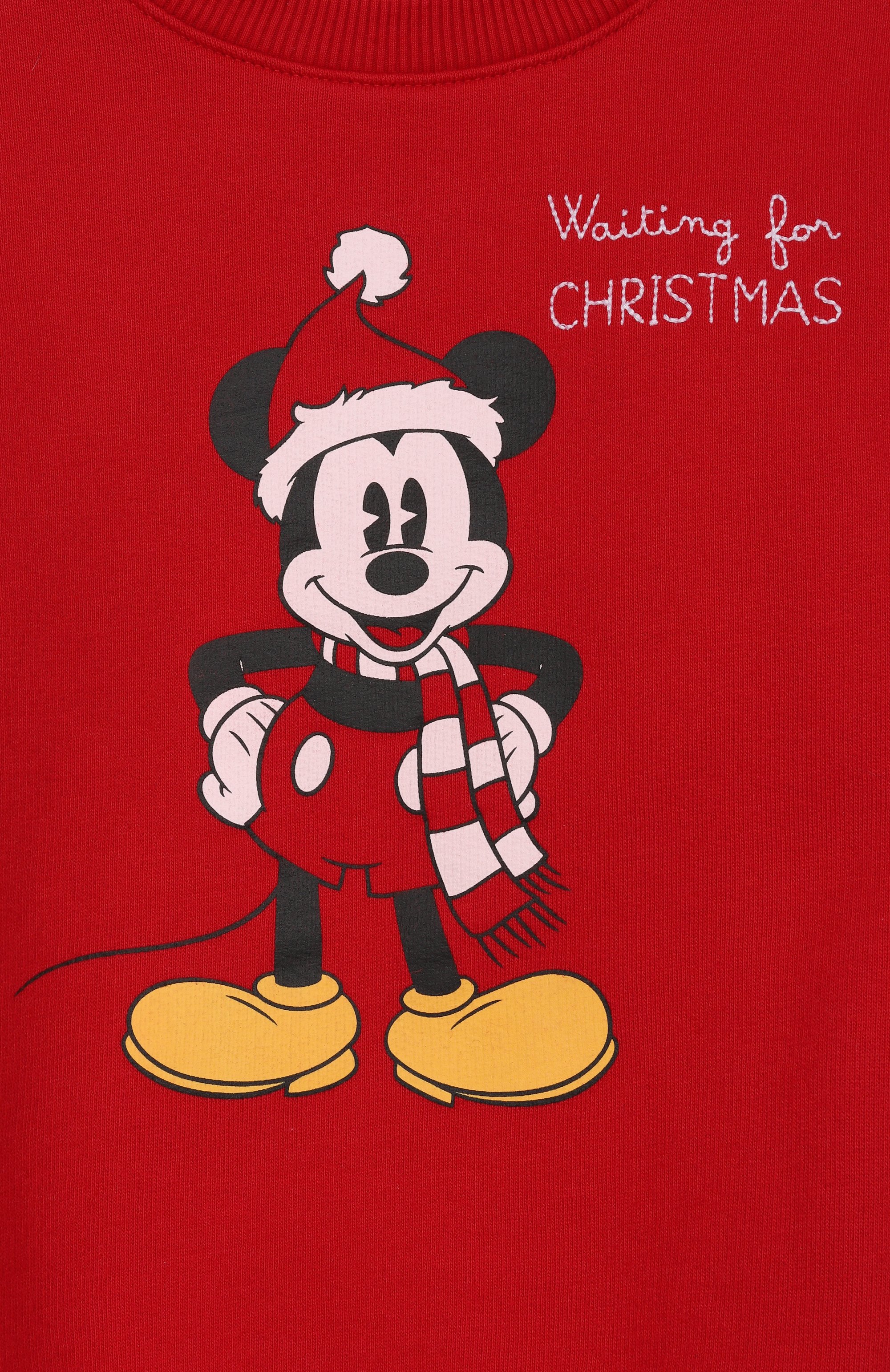 Свитшот MC2 SAINT BARTH, арт. HUT0004-01736I/HUTT0N N, фото 3