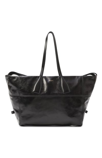 Мужская сумка track BALMAIN, арт. FM1FI271/LBF0