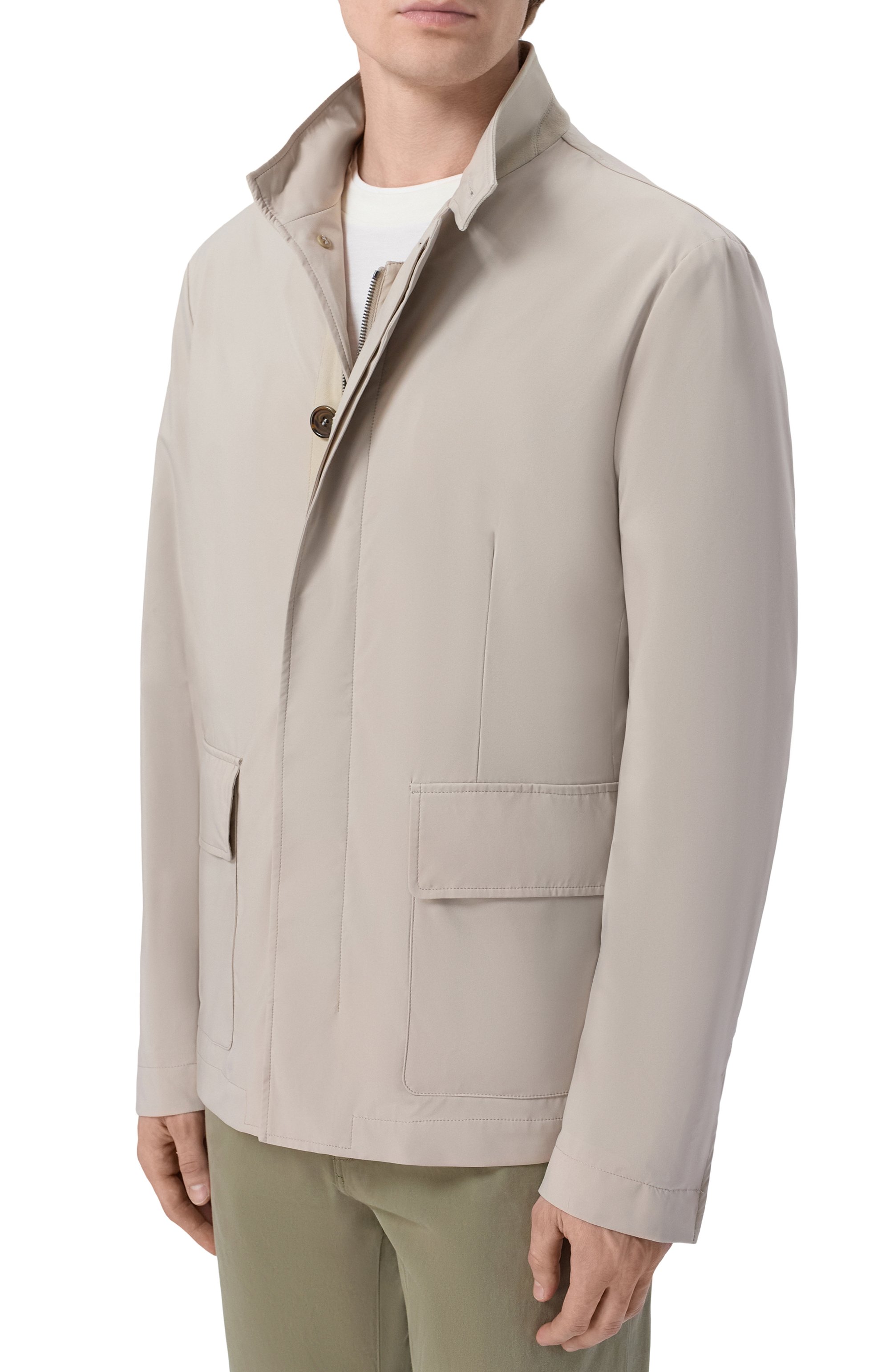 Куртка PAUL&SHARK, арт. 26412112, фото 3