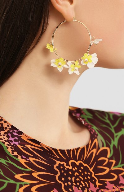 Серьги ANTON HEUNIS, арт. JDL3.15, фото 2