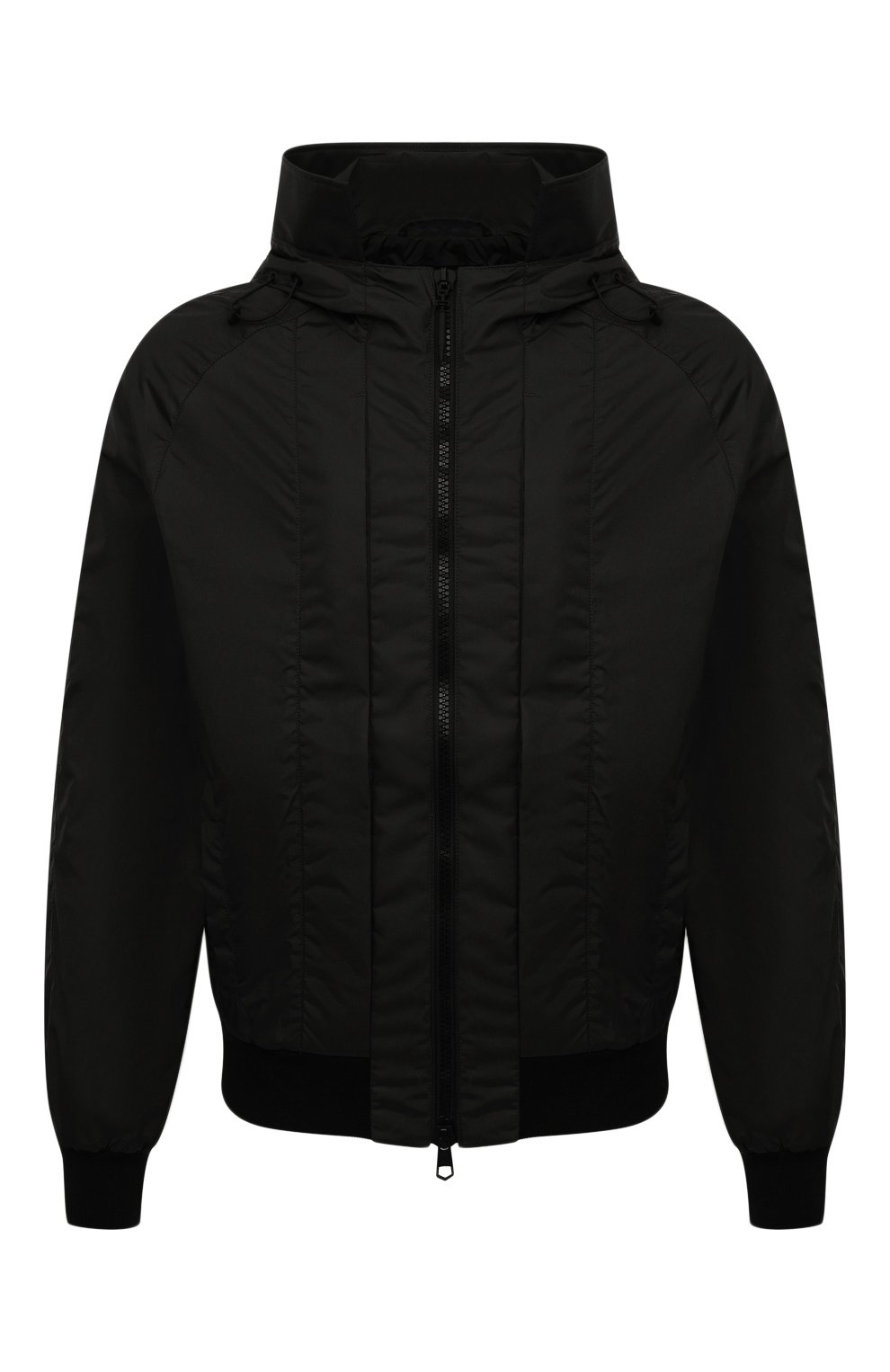 Бомбер CROW’S EYE, арт. LE50, фото 1