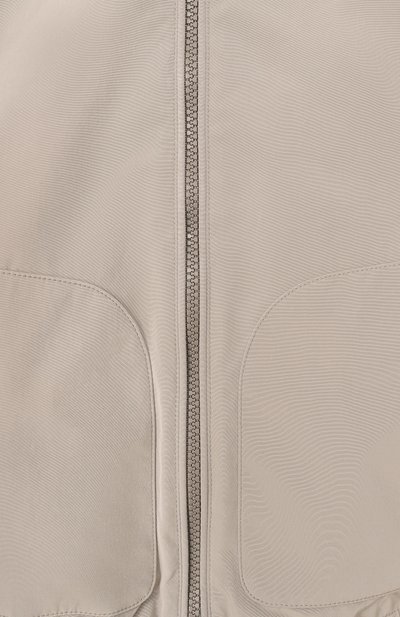 Ветровка BRUNELLO CUCINELLI, арт. BM4790969C, фото 3