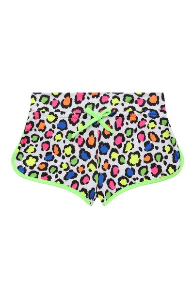 Плавки-шорты MC2 SAINT BARTH, арт. STBK/C0C0/00435D