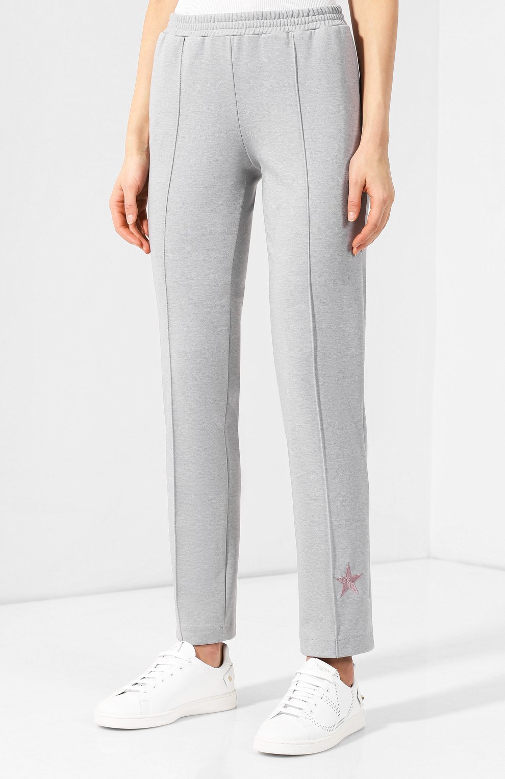 Костюм из вискозы SEVEN LAB, арт. SS0H19-H02 grey, фото 4