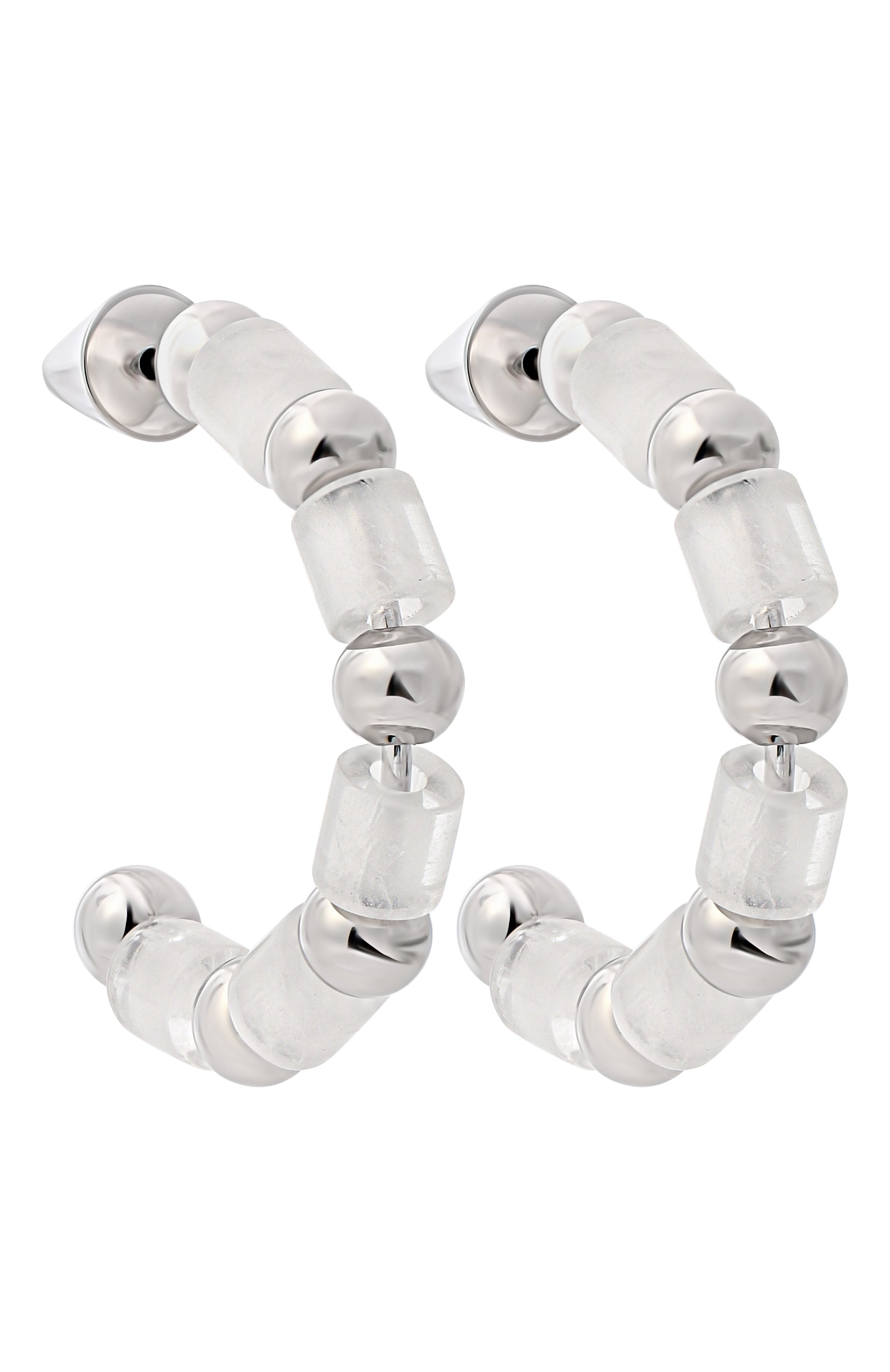 Серьги EDDIE BORGO, арт. ER9207, фото 3