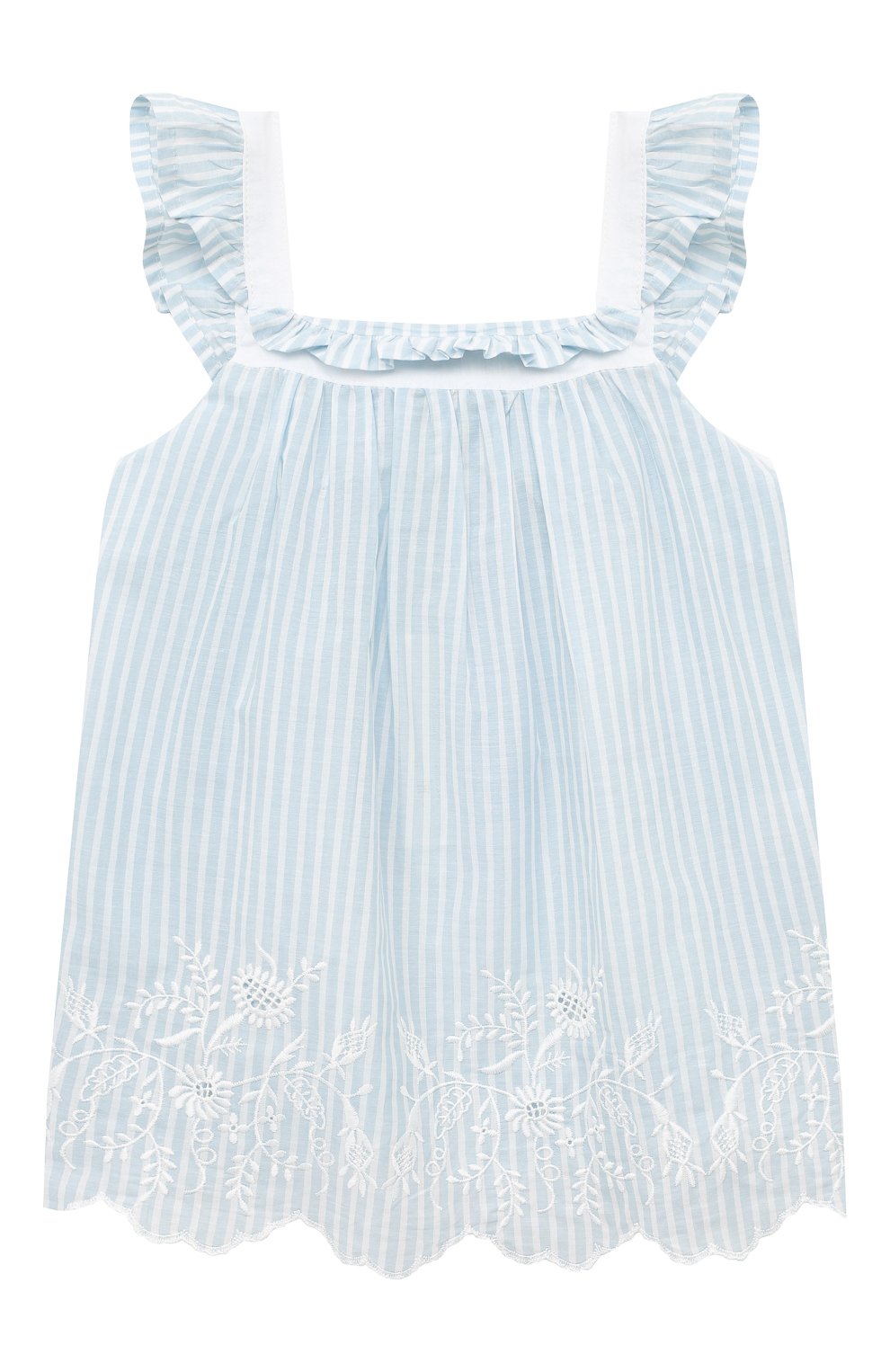 Костюм из топа и шорт ZHANNA & ANNA, арт. ZAOZ00000222, фото 2