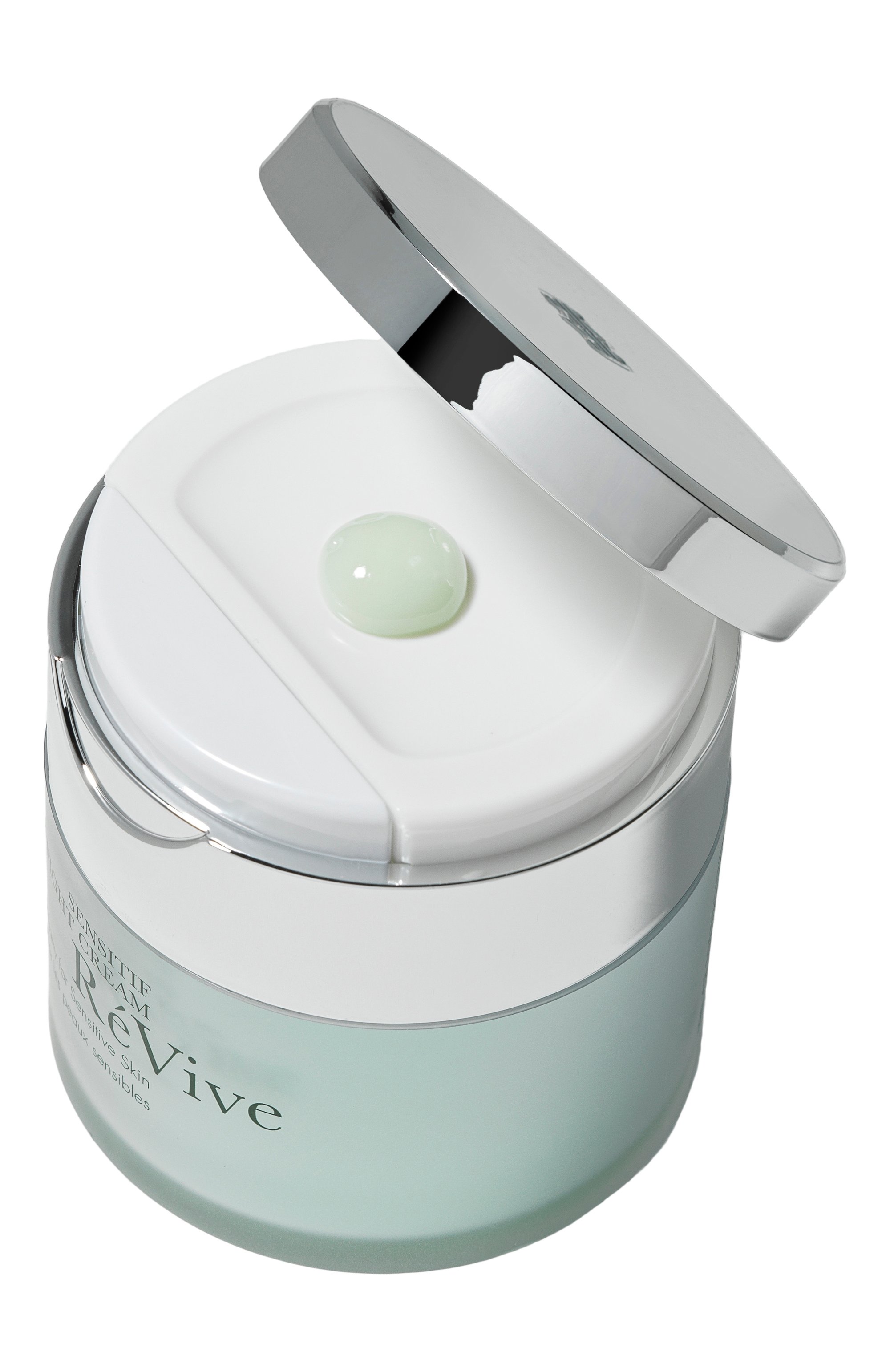 Восстанавливающий ночной крем для чувствительной кожи (50ml) REVIVE, арт. 633222208338, фото 2