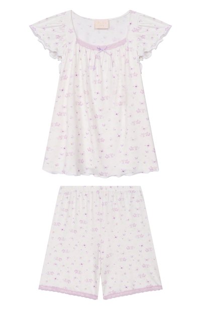 Пижама STORY LORIS, арт. 35591_001